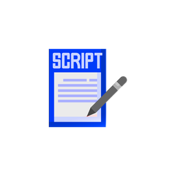 Scriptwriting