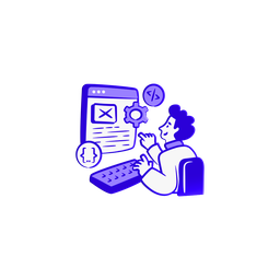 Website Design + Maintenance